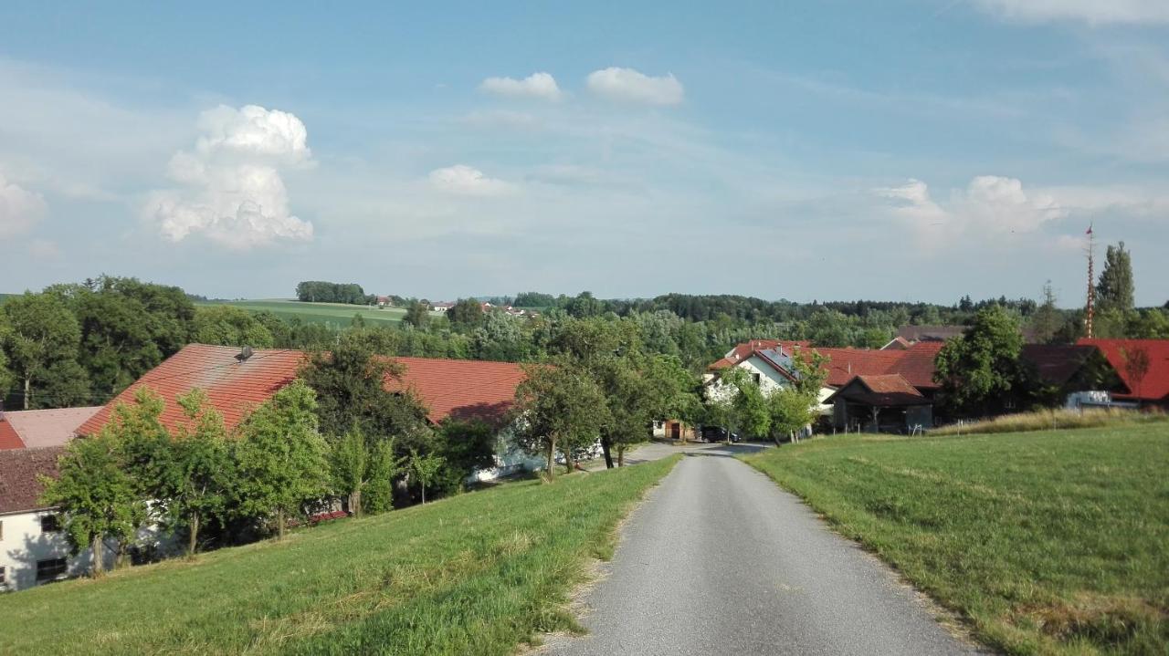Gasthaus Schachinger Tumeltsham 外观 照片