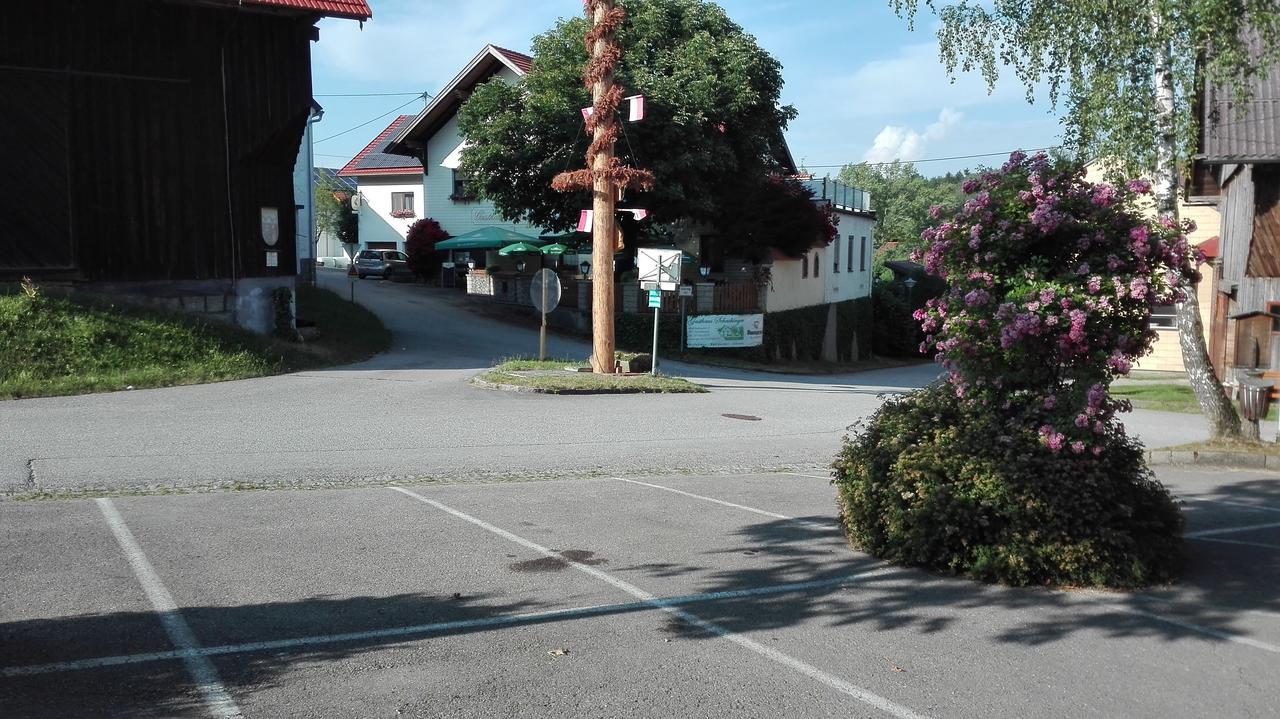 Gasthaus Schachinger Tumeltsham 外观 照片