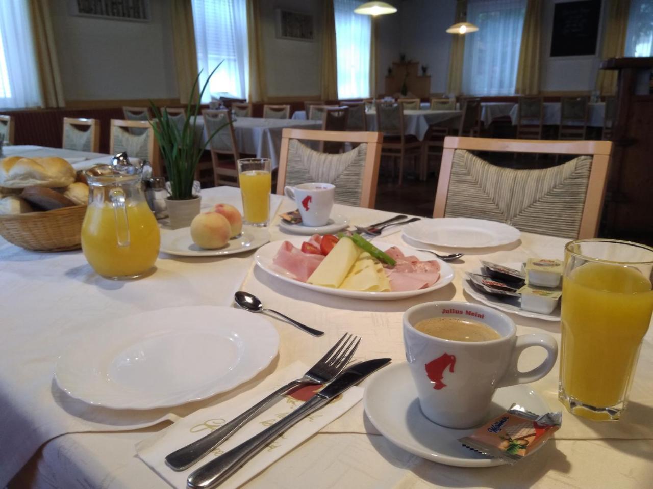 Gasthaus Schachinger Tumeltsham 外观 照片