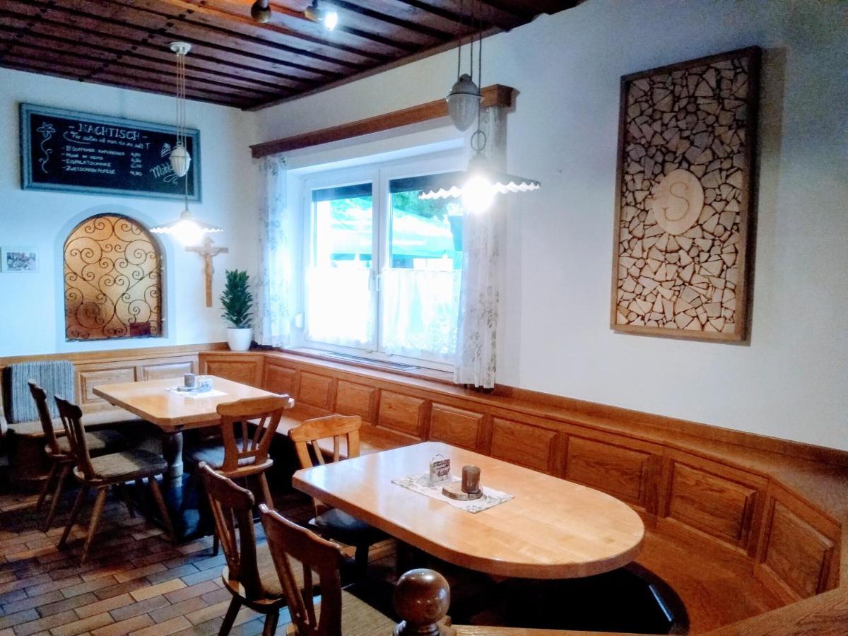 Gasthaus Schachinger Tumeltsham 外观 照片