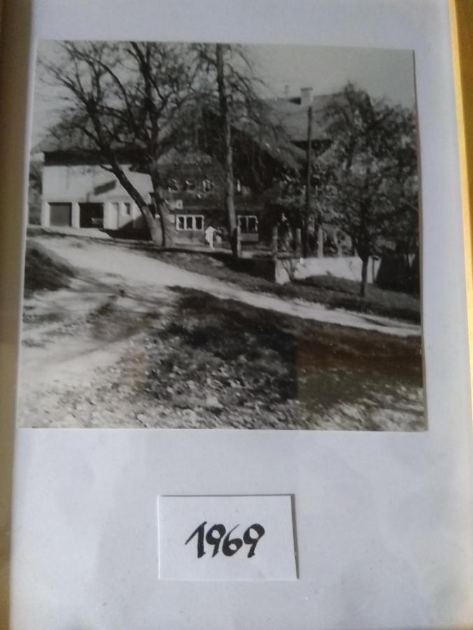 Gasthaus Schachinger Tumeltsham 外观 照片