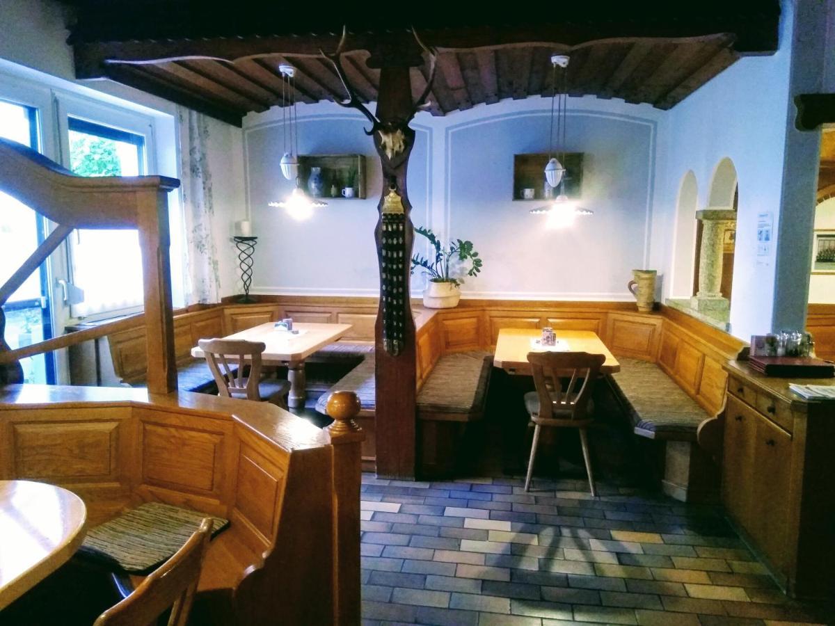 Gasthaus Schachinger Tumeltsham 外观 照片