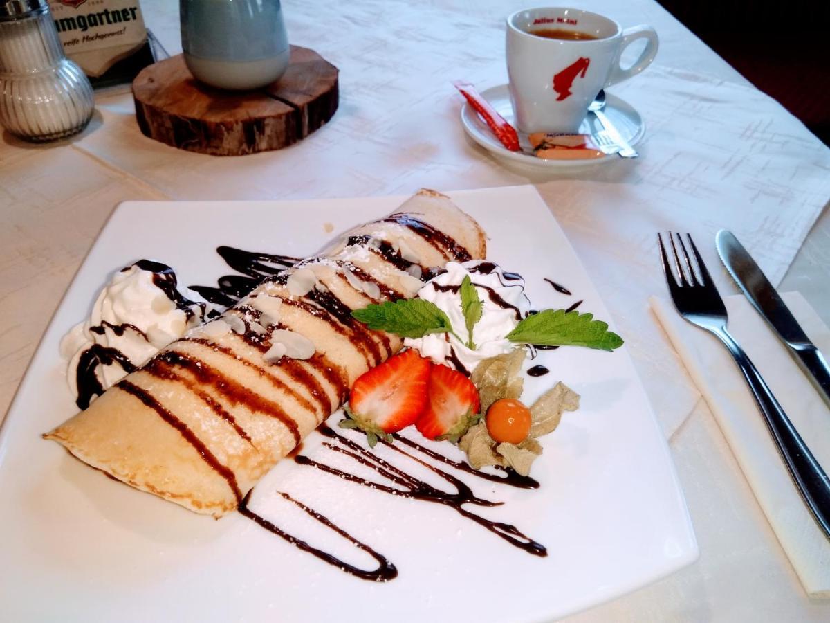 Gasthaus Schachinger Tumeltsham 外观 照片