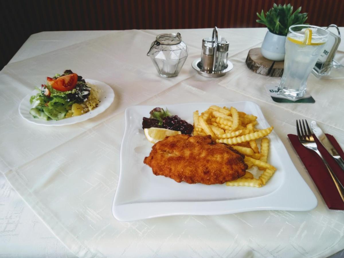 Gasthaus Schachinger Tumeltsham 外观 照片